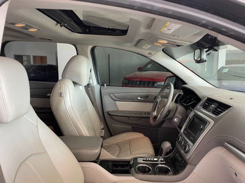 Used 2015 GMC Acadia SLT image 35