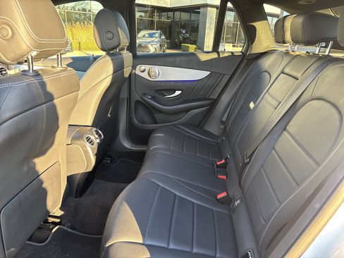 Used 2021 Mercedes-Benz GLC 300 image 17