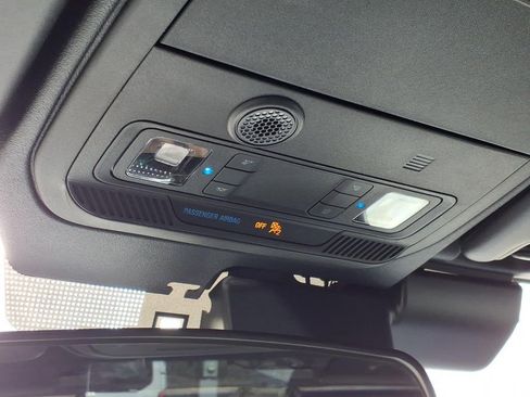 Used 2025 Ford Bronco 4-Door image 24