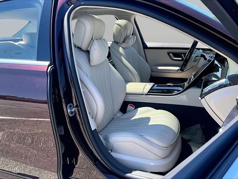 Used 2023 Mercedes-Benz S 500 4MATIC image 9