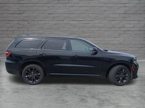 Used 2021 Dodge Durango GT AWD/4WD image 8