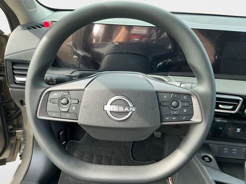 New 2026 Nissan Sentra SV w/ Floor Mat Package FWD image 14