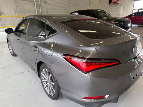 Used 2025 Acura Integra FWD image 8