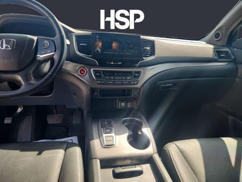 Used 2021 Honda Pilot EX-L image 11