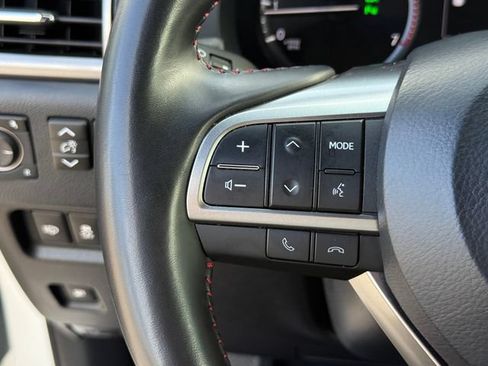 Used 2023 Lexus GX 460 Luxury AWD/4WD image 16