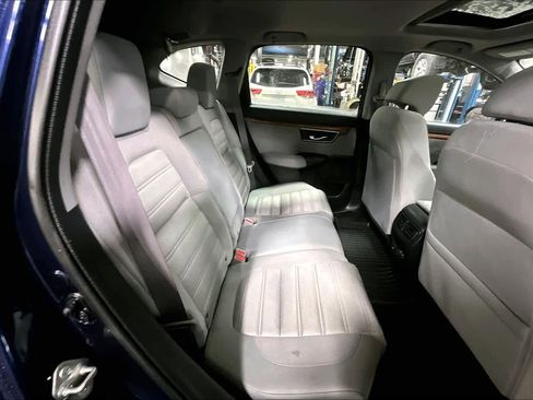 Used 2018 Honda CR-V EX image 18