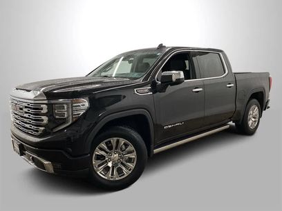 Used 2023 GMC Sierra 1500 Denali w/ Technology Package