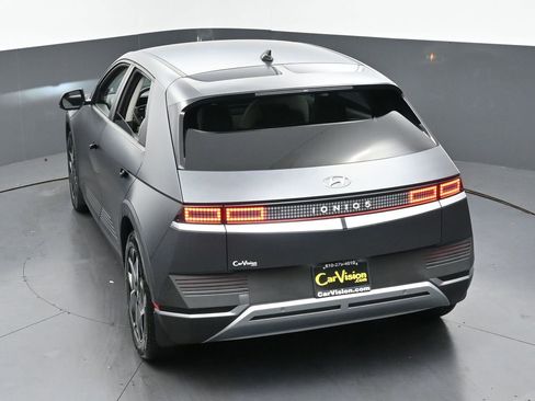 Used 2022 Hyundai Ioniq 5 SEL w/ Cargo Package image 42