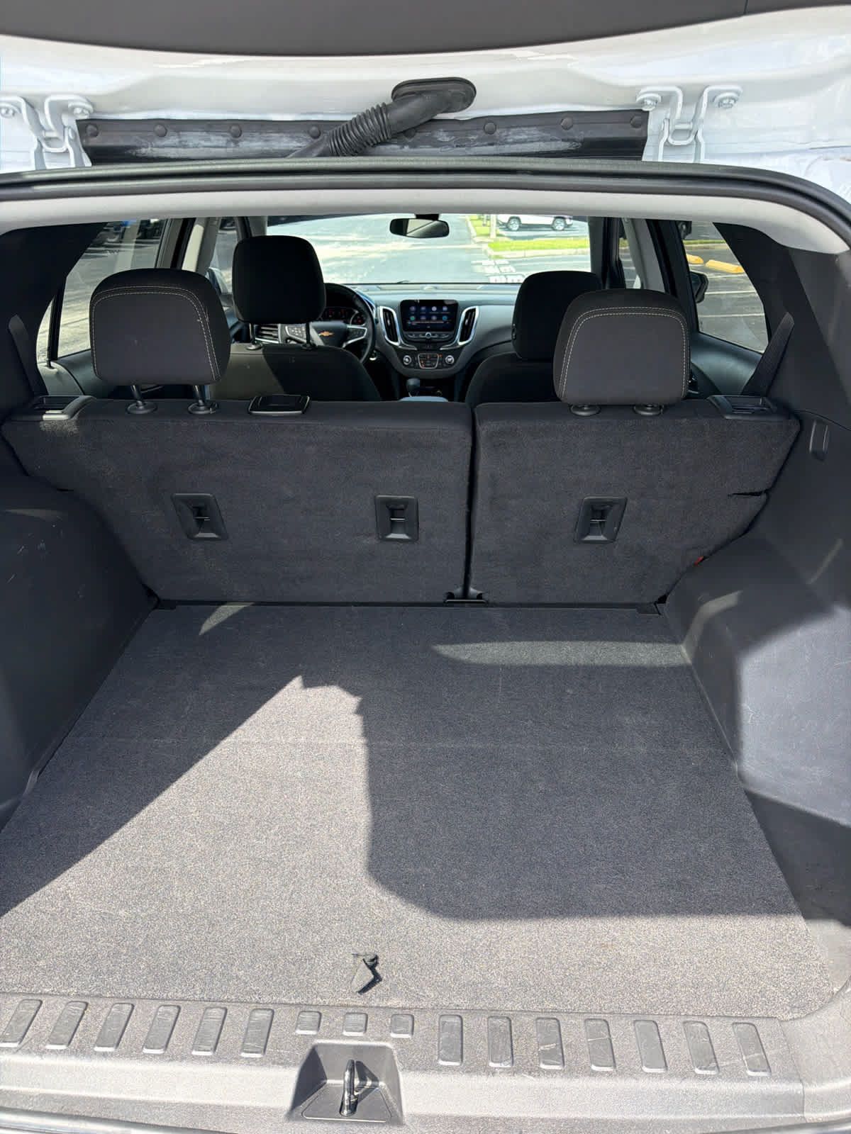 Used 2022 Chevrolet Equinox LT FWD image 12