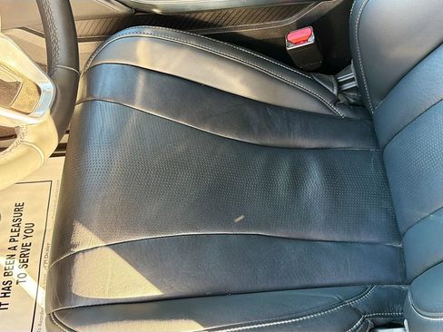 Used 2025 Acura MDX Technology Package image 19