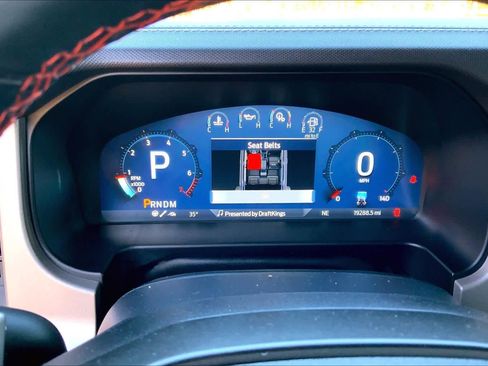 Used 2024 Ford Bronco Raptor image 23