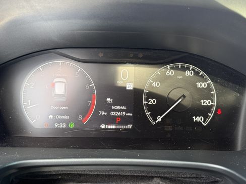 Certified 2023 Honda CR-V EX-L image 21