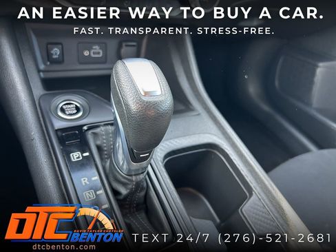 Used 2024 Nissan Sentra S FWD image 21