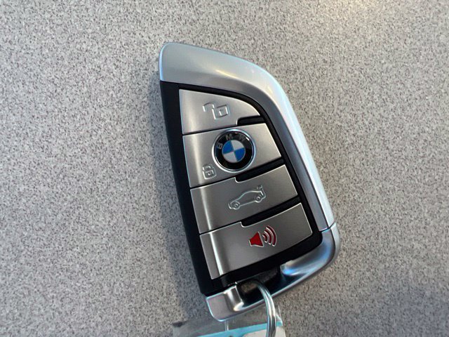 Used 2019 BMW X5 xDrive40i w/ Convenience Package AWD/4WD image 41