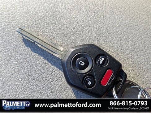 Used 2013 Subaru Crosstrek 2.0i Limited w/ Popular Pkg 2 image 23