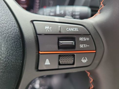 New 2026 Honda Passport TrailSport image 35