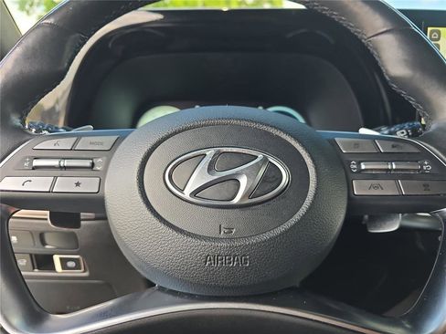 Used 2023 Hyundai Palisade Calligraphy w/ Cargo Package FWD image 22
