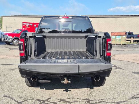 Used 2022 RAM 1500 Laramie AWD/4WD image 29