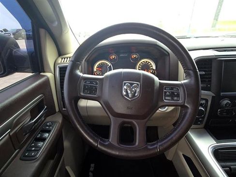 Used 2017 RAM 1500 Lone Star AWD/4WD image 12