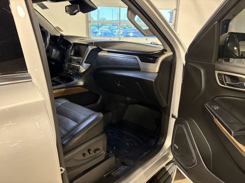 Used 2018 GMC Yukon Denali AWD/4WD image 44