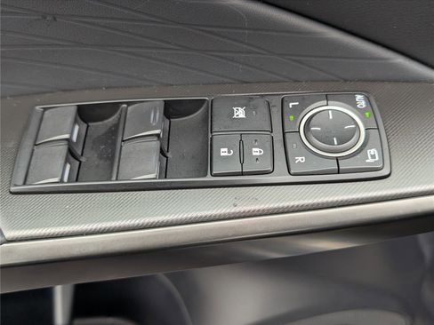 Used 2025 Lexus IS 350 F Sport w/ Navigation Package image 20