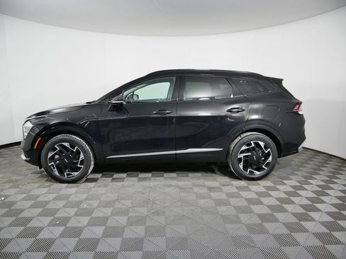 Certified 2023 Kia Sportage SX image 5