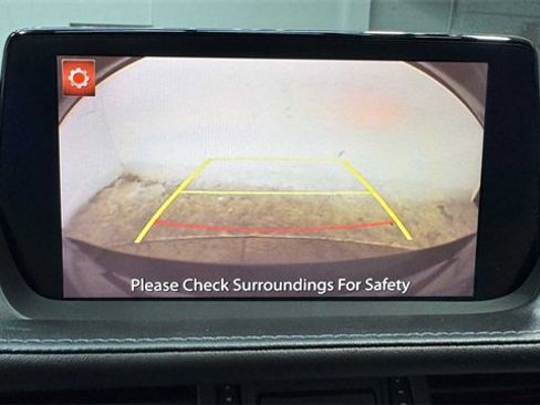 Used 2018 MAZDA MAZDA6 Grand Touring image 31