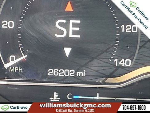 Certified 2024 GMC Yukon Denali image 13