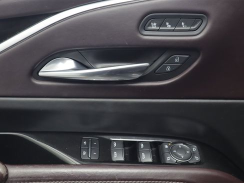Used 2021 Cadillac Escalade Sport Platinum image 25