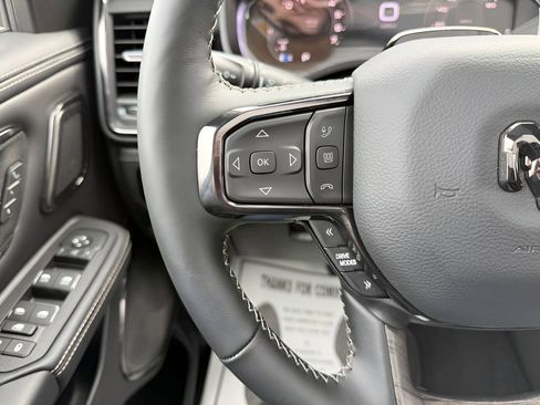 New 2026 RAM 1500 Limited AWD/4WD image 13