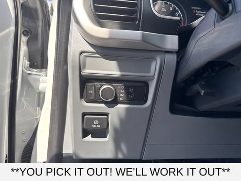 Used 2022 Ford F150 XL w/ Equipment Group 101A High RWD image 13