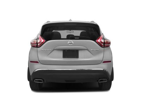 Used 2015 Nissan Murano S w/ Navigation Package AWD/4WD image 5