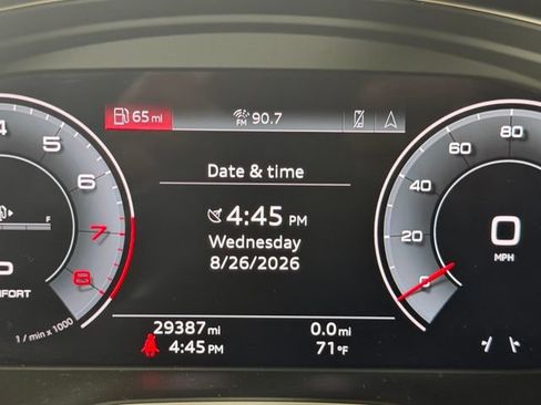 Certified 2023 Audi Q5 2.0T Premium Plus AWD/4WD image 15
