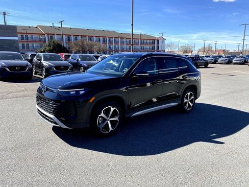 New 2026 Volkswagen Tiguan SE AWD/4WD image 43