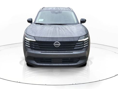 New 2026 Nissan Kicks SV image 2