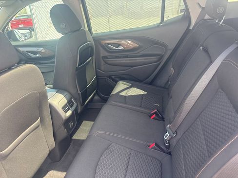 Used 2019 GMC Terrain SLE w/ Black Edition AWD/4WD image 30