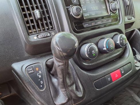 Used 2016 RAM ProMaster 1500 w/ Interior Convenience Group image 17