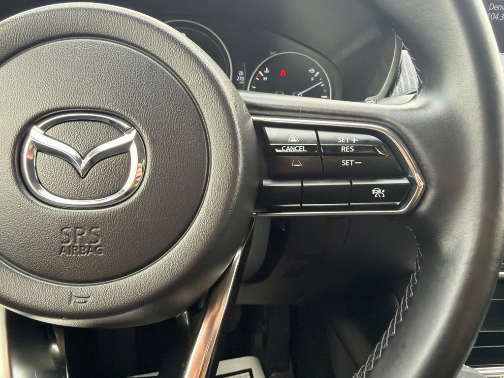 Used 2026 MAZDA CX-90 3.3 Turbo w/ Select Package AWD/4WD image 26