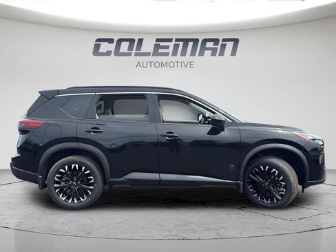 New 2026 Nissan Rogue SV AWD/4WD image 6
