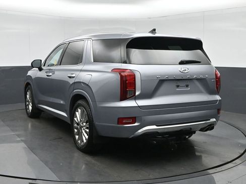 Used 2020 Hyundai Palisade Limited AWD/4WD image 5