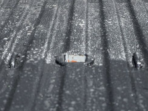 Used 2022 Chevrolet Silverado 2500 LTZ w/ LTZ Plus Package image 9