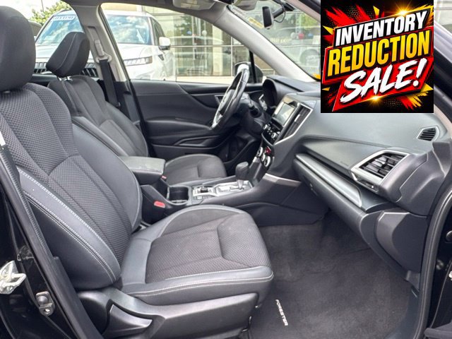 Used 2021 Subaru Forester Premium AWD/4WD image 24