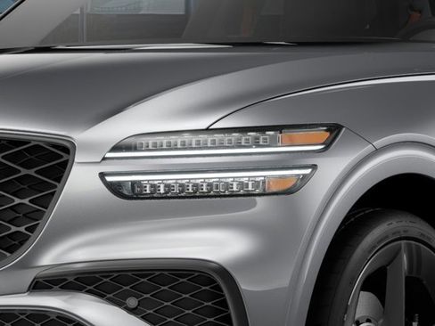 New 2026 Genesis GV70 2.5T Sport Prestige AWD/4WD image 9