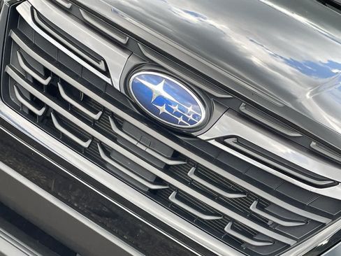 Used 2022 Subaru Forester Limited AWD/4WD image 44