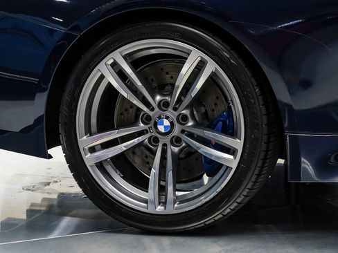 Used 2016 BMW M4 Coupe RWD image 50