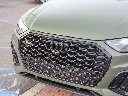 Certified 2023 Audi Q5 2.0T Premium Plus w/ Premium Plus Package image 13