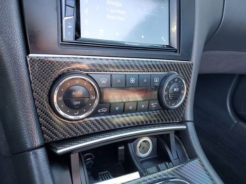 Used 2005 Mercedes-Benz CLK 55 AMG Cabriolet image 16