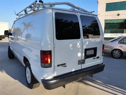 Used 2013 Ford E-150 and Econoline 150 w/ PWR Group RWD image 16