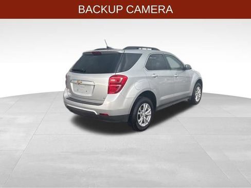 Used 2017 Chevrolet Equinox LT w/ Convenience Package image 7