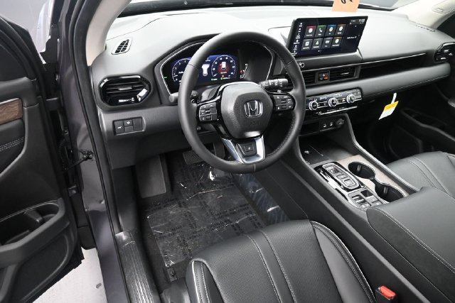 New 2026 Honda Pilot Elite image 15